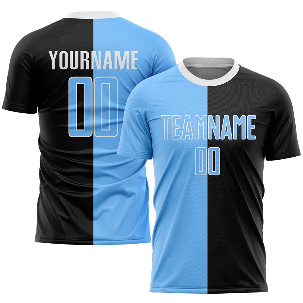 Sublimation Soccer Uniforms